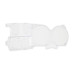 PartzBiz CM: 05-214-BROTHERS Trucks C/K Instrument Cluster Lens - w/ Gauges & Clock PartzBiz CM: 05-214-BROTHERS Trucks C/K Instrument Cluster Lens - w/ Gauges & Clock