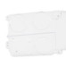 PartzBiz CM: 05-214-BROTHERS Trucks C/K Instrument Cluster Lens - w/ Gauges & Clock PartzBiz CM: 05-214-BROTHERS Trucks C/K Instrument Cluster Lens - w/ Gauges & Clock