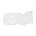 PartzBiz CM: 05-213-BROTHERS Trucks C/K Instrument Cluster Lens - w/ Gauges - w/o Clock PartzBiz CM: 05-213-BROTHERS Trucks C/K Instrument Cluster Lens - w/ Gauges - w/o Clock