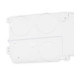 PartzBiz CM: 05-214-BROTHERS Trucks C/K Instrument Cluster Lens - w/ Gauges & Clock PartzBiz CM: 05-214-BROTHERS Trucks C/K Instrument Cluster Lens - w/ Gauges & Clock