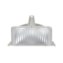 PartzBiz CM 07-100 - BROTHERS Trucks C/K Single Headlight Parking Lamp - Clear PartzBiz CM 07-100 - BROTHERS Trucks C/K Single Headlight Parking Lamp - Clear