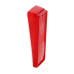 PartzBiz CM: 07-139-BROTHERS Trucks C/K Suburban Tail Lamp Lens - Red PartzBiz CM: 07-139-BROTHERS Trucks C/K Suburban Tail Lamp Lens - Red