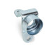PartzBiz CM: 04-301-BROTHERS Trucks C/K Tailgate Hinge - LH PartzBiz CM: 04-301-BROTHERS Trucks C/K Tailgate Hinge - LH