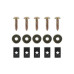 PartzBiz CM: 04-562-BROTHERS Trucks C/K Tailgate Panel - GMC PartzBiz CM: 04-562-BROTHERS Trucks C/K Tailgate Panel - GMC