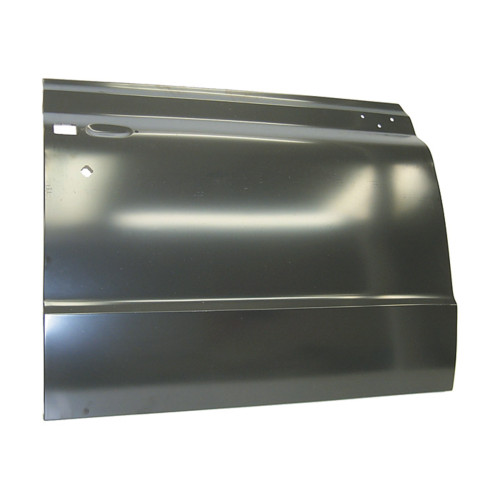 PartzBiz CM: ODBC7RH-Brothers Trucks Complete Outer Door Skin