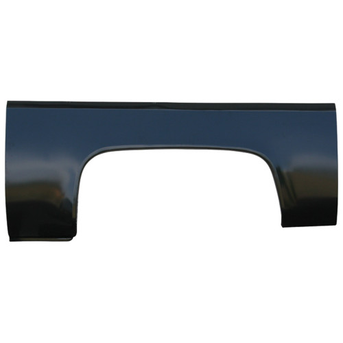 PartzBiz CM: URA87LH-Brothers Trucks Complete Rear Wheel Arch Panel - Truck