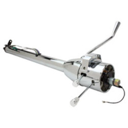 PartzBiz CM CSCU30A - 
Brothers Trucks Custom Tilt Steering Column - Chrome/Auto - 30-Inch


Brothers Trucks Custom Tilt Steering Column - Chrome/Auto - 30-Inch

