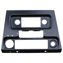 PartzBiz CM DFRP072 - Brothers Trucks Dash Face Repair Panel PartzBiz CM DFRP072 - Brothers Trucks Dash Face Repair Panel