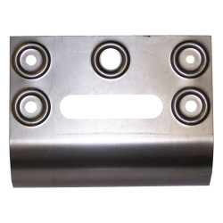 PartzBiz CM DFRP559 - Brothers Trucks Dash Face Repair Panel PartzBiz CM DFRP559 - Brothers Trucks Dash Face Repair Panel