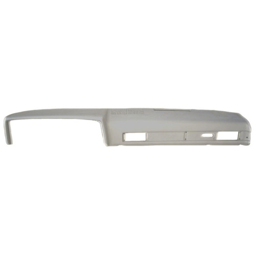 PartzBiz CM: DPC7380BLACK-Brothers Trucks Dash Pad Covers