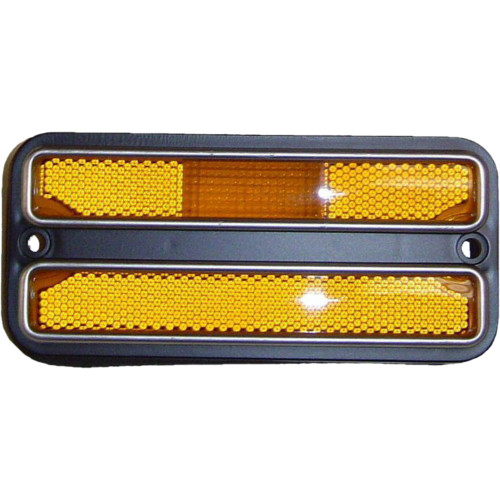 PartzBiz CM: B3003-68-BROTHERS Trucks DELUXE MARKER LIGHT