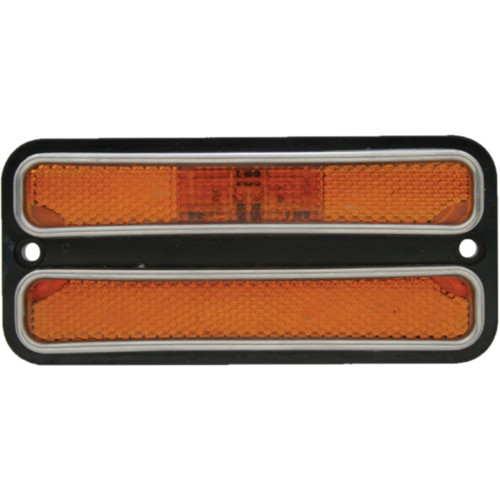 PartzBiz CM: B3003LED-BROTHERS Trucks DELUXE MARKER LIGHT - LED PartzBiz CM: B3003LED-BROTHERS Trucks DELUXE MARKER LIGHT - LED