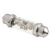 PartzBiz CM: DLH72EU-Brothers Trucks Dome Lamp Assembly - Chrome