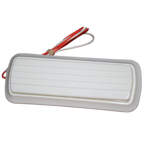 PartzBiz CM: DLH72WH-Brothers Trucks Dome Lamp Assembly - White PartzBiz CM: DLH72WH-Brothers Trucks Dome Lamp Assembly - White