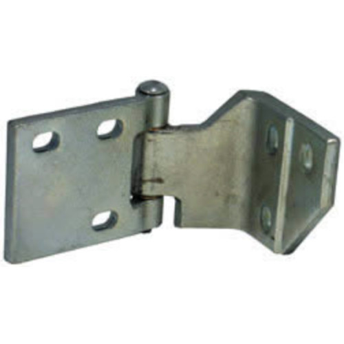 PartzBiz CM: DHL72LH-Brothers Trucks Door Hinge - Lower PartzBiz CM: DHL72LH-Brothers Trucks Door Hinge - Lower