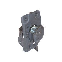 PartzBiz CM DLA72RH - Brothers Trucks Door Latch Assembly PartzBiz CM DLA72RH - Brothers Trucks Door Latch Assembly