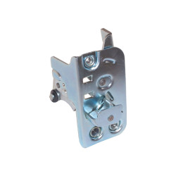 PartzBiz CM DLA66LH - Brothers Trucks Door Latch Assembly - Left PartzBiz CM DLA66LH - Brothers Trucks Door Latch Assembly - Left