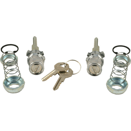 PartzBiz CM: E4021-60P-BROTHERS Trucks DOOR LOCK - SET PartzBiz CM: E4021-60P-BROTHERS Trucks DOOR LOCK - SET