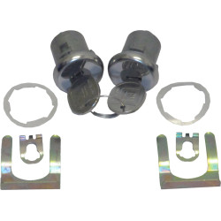 PartzBiz CM E4021-67 - BROTHERS Trucks DOOR LOCK - SET PartzBiz CM E4021-67 - BROTHERS Trucks DOOR LOCK - SET