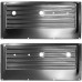 PartzBiz CM: U2003-67-BROTHERS Trucks DOOR PANEL SET - METAL PartzBiz CM: U2003-67-BROTHERS Trucks DOOR PANEL SET - METAL