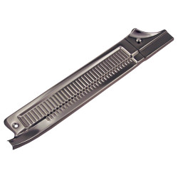 PartzBiz CM DJSP301-RH - Brothers Trucks Door Sill Plate - Front