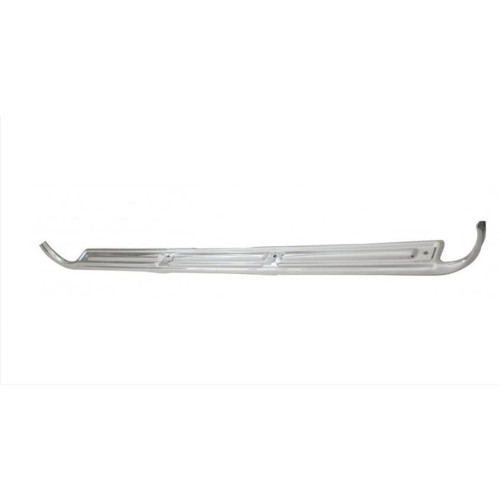 PartzBiz CM: SSSP101-Brothers Trucks Door Sill Step Plate - Stainless PartzBiz CM: SSSP101-Brothers Trucks Door Sill Step Plate - Stainless