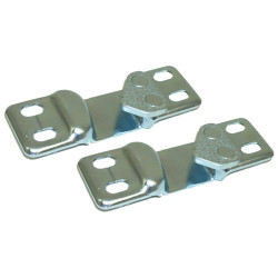 PartzBiz CM DS05259 - Brothers Trucks Door Striker Set