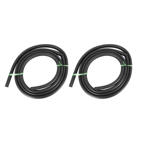 PartzBiz CM: B4000-67-BROTHERS Trucks DOOR WEATHERSTRIP SET - PUSH-ON PartzBiz CM: B4000-67-BROTHERS Trucks DOOR WEATHERSTRIP SET - PUSH-ON