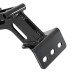 PartzBiz CM: ESM6372-Brothers Trucks Engine Mount Conversion Kit - Small Block - Black