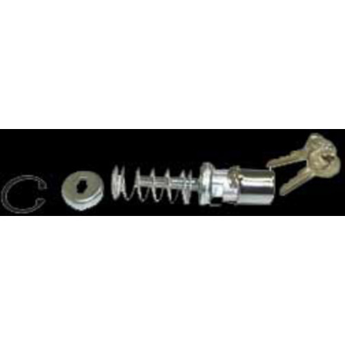 PartzBiz CM: DLCA066-Brothers Trucks Exterior Door Lock - Single PartzBiz CM: DLCA066-Brothers Trucks Exterior Door Lock - Single