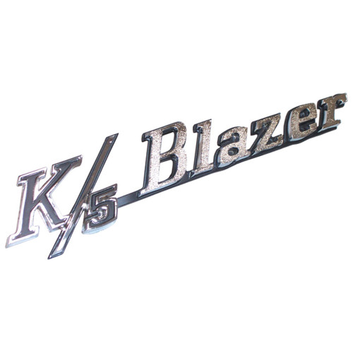 PartzBiz CM: FE72K5B-Brothers Trucks Fender Emblem