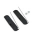 PartzBiz CM: M0015R-69-BROTHERS Trucks FENDER MOLDING - LOWER REAR - RH PartzBiz CM: M0015R-69-BROTHERS Trucks FENDER MOLDING - LOWER REAR - RH