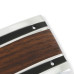 PartzBiz CM: M0014L-69-BROTHERS Trucks FENDER MOLDING - LOWER FRONT - LH PartzBiz CM: M0014L-69-BROTHERS Trucks FENDER MOLDING - LOWER FRONT - LH