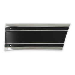PartzBiz CM M0011L-69 - BROTHERS Trucks FENDER MOLDING - LOWER FRONT - LH PartzBiz CM M0011L-69 - BROTHERS Trucks FENDER MOLDING - LOWER FRONT - LH