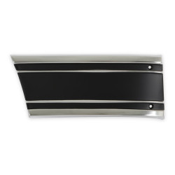 PartzBiz CM M0011R-69 - BROTHERS Trucks FENDER MOLDING - LOWER FRONT - RH PartzBiz CM M0011R-69 - BROTHERS Trucks FENDER MOLDING - LOWER FRONT - RH