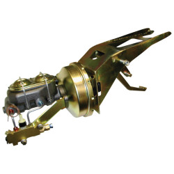 PartzBiz CM KORN2FWDRUMDRUM - Brothers Trucks Firewall Brake Conversion - Drum/Drum PartzBiz CM KORN2FWDRUMDRUM - Brothers Trucks Firewall Brake Conversion - Drum/Drum