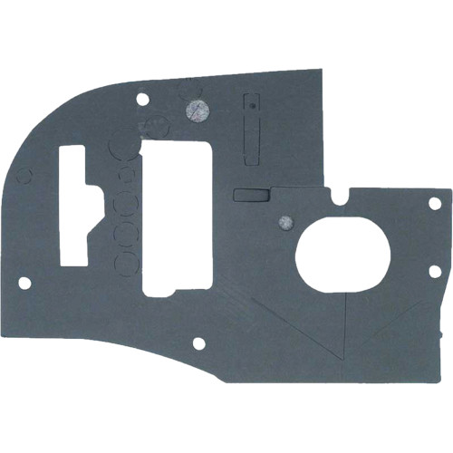 PartzBiz CM: F2001-69-BROTHERS Trucks FIREWALL PAD