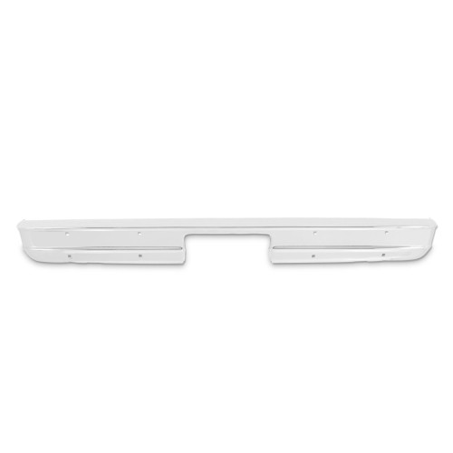 PartzBiz CM: RRB7380-Brothers Trucks Fleetside Rear Bumper PartzBiz CM: RRB7380-Brothers Trucks Fleetside Rear Bumper