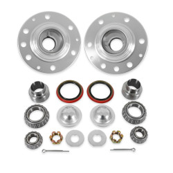 PartzBiz CM FHA4759 - Brothers Trucks Forged Hub/Roller Bearing Conversion PartzBiz CM FHA4759 - Brothers Trucks Forged Hub/Roller Bearing Conversion