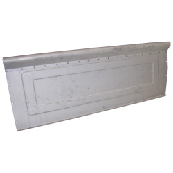 PartzBiz CM FBP59SS - Brothers Trucks Front Bed Panel PartzBiz CM FBP59SS - Brothers Trucks Front Bed Panel
