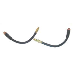 PartzBiz CM PNYWS02 - Brothers Trucks Front Brake Hose and 51-59 Rear PartzBiz CM PNYWS02 - Brothers Trucks Front Brake Hose and 51-59 Rear