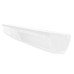 PartzBiz CM: FRT91ST-Brothers Trucks Front Bumper Without Holes