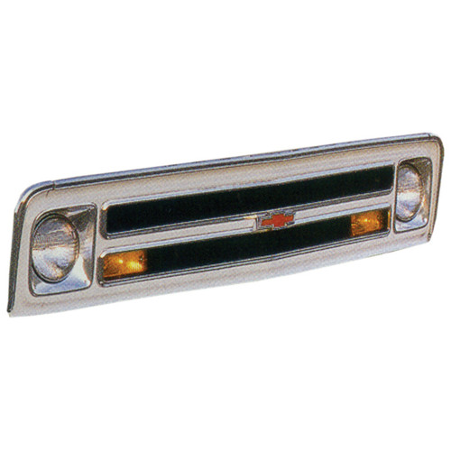 PartzBiz CM: FDK6768-Brothers Trucks Front End Dress-Up Kit PartzBiz CM: FDK6768-Brothers Trucks Front End Dress-Up Kit