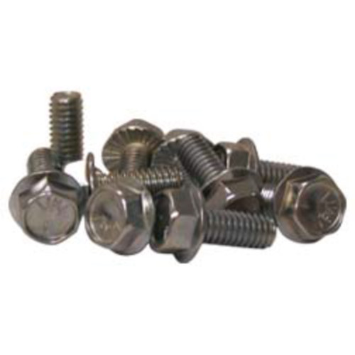 PartzBiz CM: FSMB66S-Brothers Trucks Front Fender Bolt Set - Stainless PartzBiz CM: FSMB66S-Brothers Trucks Front Fender Bolt Set - Stainless