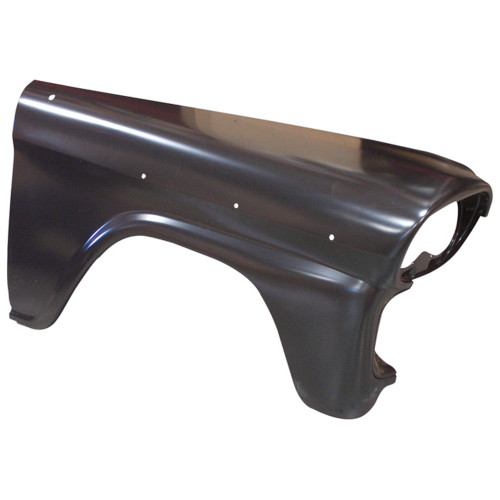 PartzBiz CM: FF059LH-Brothers Trucks Front Fender - Steel
