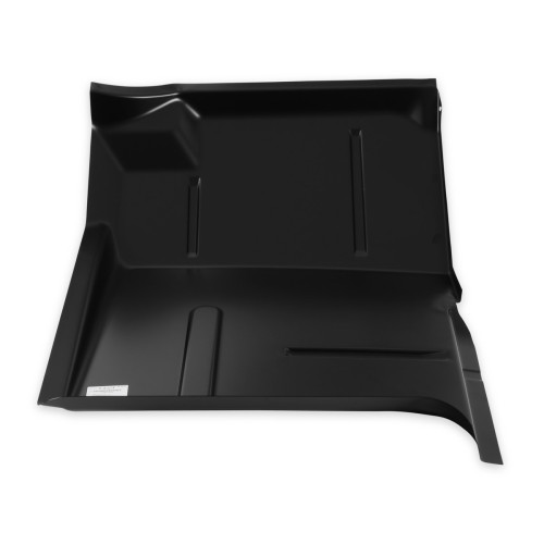PartzBiz CM: FRPX87R-Brothers Trucks Front Floor Pan - X-Large - RH PartzBiz CM: FRPX87R-Brothers Trucks Front Floor Pan - X-Large - RH