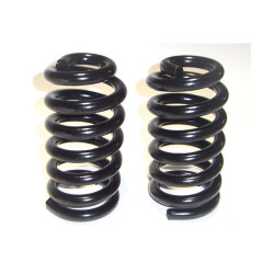 PartzBiz CM LCSE36F2INCH - BROTHERS TRUCKS FRONT LOWERED COIL SPRINGS - 2 INCH DROP PartzBiz CM LCSE36F2INCH - BROTHERS TRUCKS FRONT LOWERED COIL SPRINGS - 2 INCH DROP