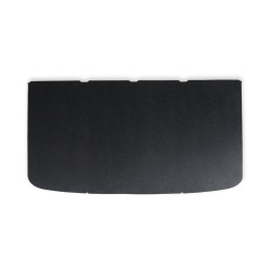 PartzBiz CM 05-354 - BROTHERS Trucks F-Series ABS Headliner - Uncovered