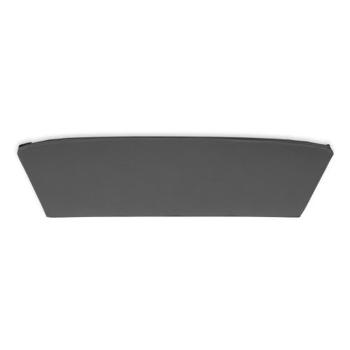 PartzBiz CM: 05-355-BROTHERS Trucks F-Series ABS Headliner - Vinyl - Black PartzBiz CM: 05-355-BROTHERS Trucks F-Series ABS Headliner - Vinyl - Black