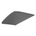 PartzBiz CM: 05-355-BROTHERS Trucks F-Series ABS Headliner - Vinyl - Black PartzBiz CM: 05-355-BROTHERS Trucks F-Series ABS Headliner - Vinyl - Black